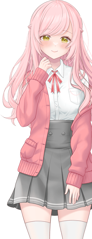 桃瀬こはる